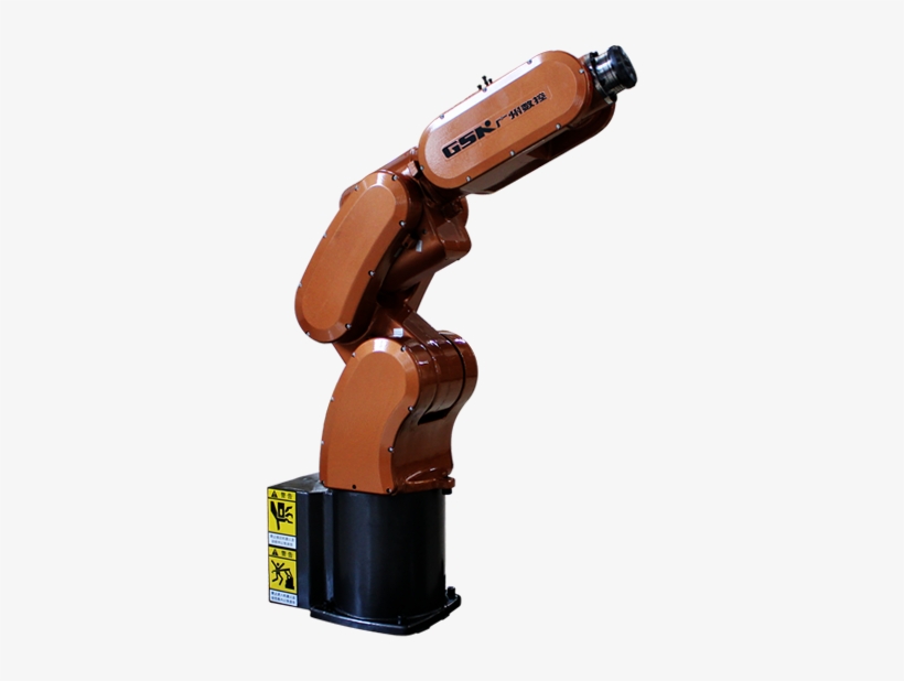 Gsk Rb03 6-axis Robot - Robot, transparent png download