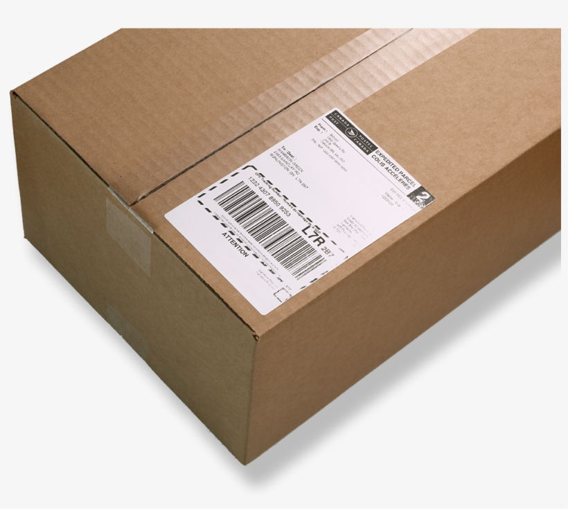 Discreet Healthwick Shipment - Discreet Package, transparent png download