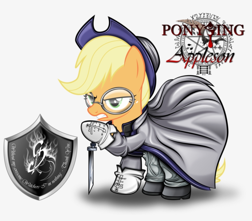 Po Ing 1/2 812 Chers Hellsing Alexander Anderson Alucard - Александр Андерсон Мем, transparent png download
