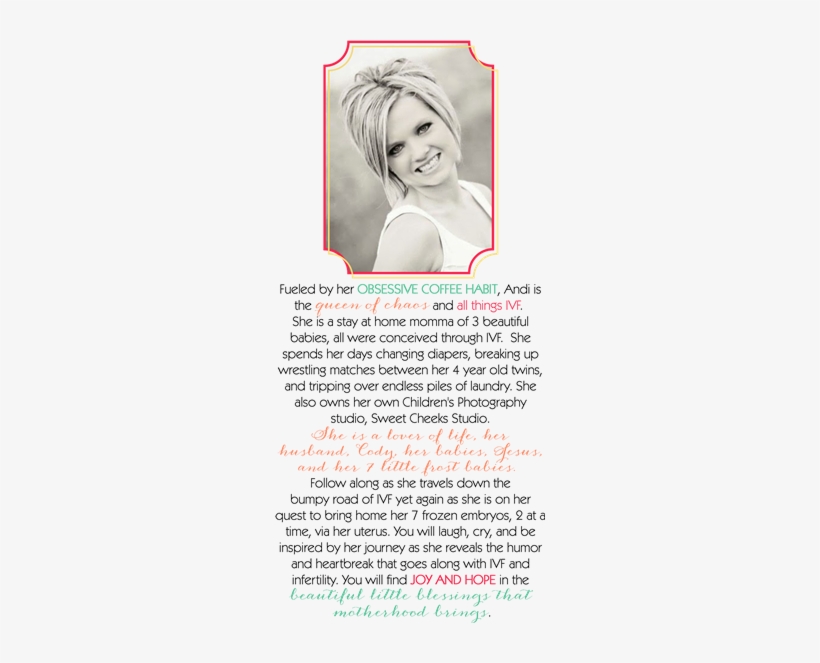 Cheaper By The Dozenbut Richly Blessed - Girl, transparent png download
