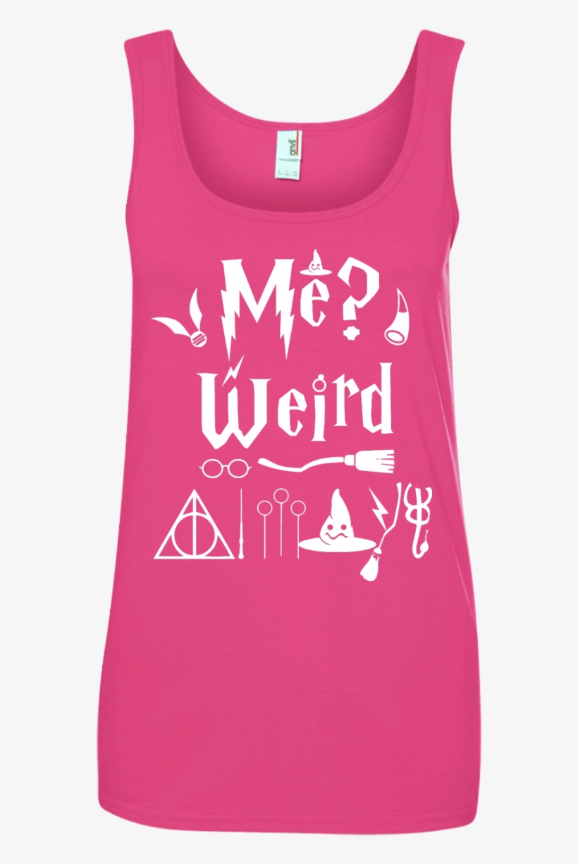 Mischief Managed Ver2 Ladies' 100% Ringspun Cotton - Mischief Managed - Maurader's Map Harry Potter Parody, transparent png download