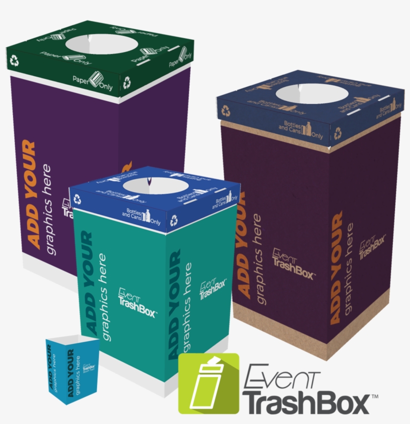 Waste Container, transparent png download