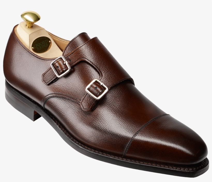 Crockett & Jones Grasmere, transparent png download