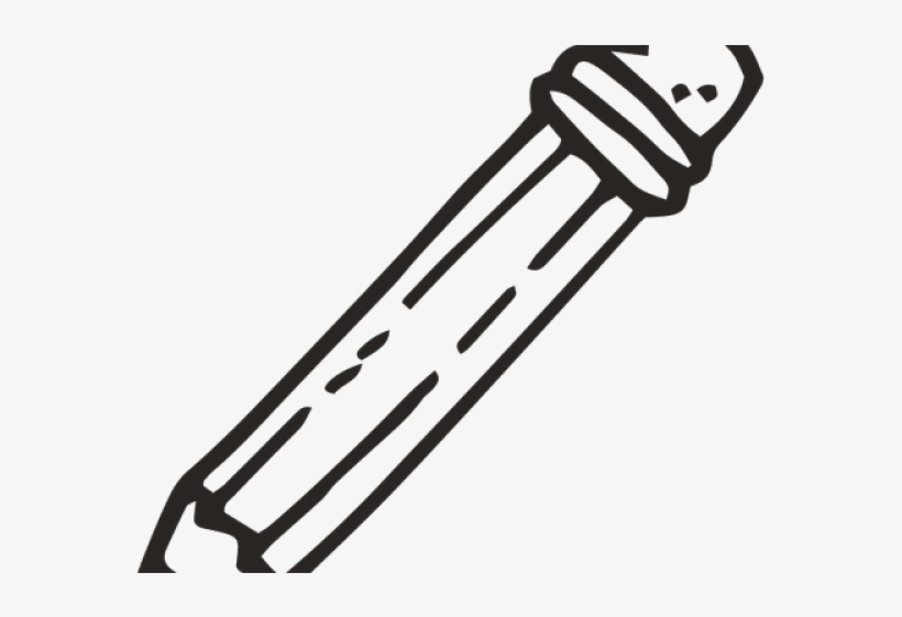 Pencil Png Transparent Images - Pencil, transparent png download