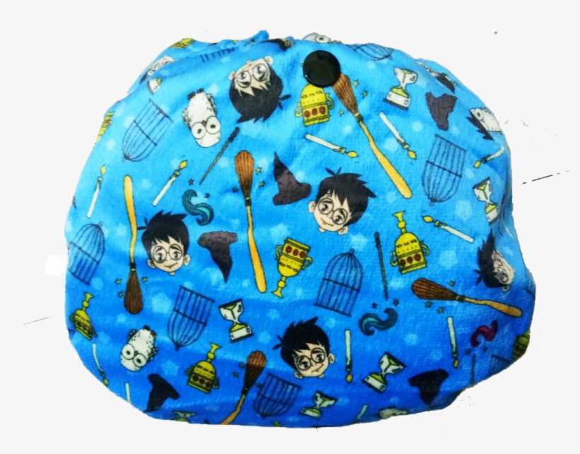 Supersoft 'easy Tabs' Cover Diaper With 1 Dry-feel - Inflatable, transparent png download