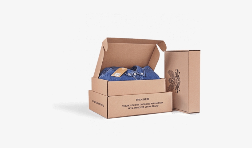 Eco Naturals Mailers, transparent png download