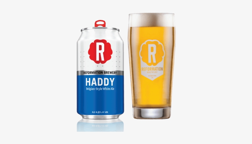 Related Products - Reformation Beer, transparent png download