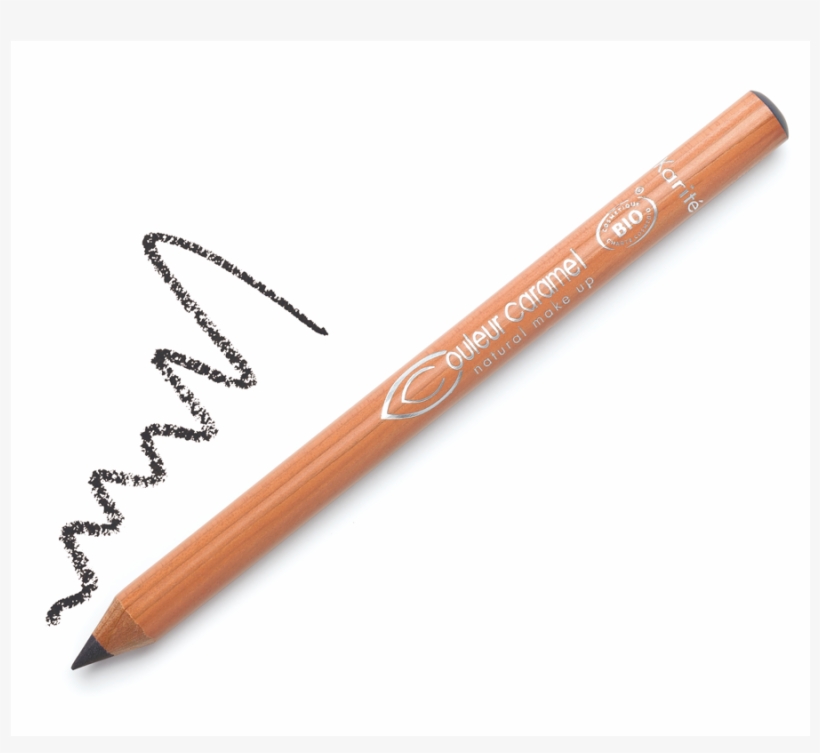 Couleur Caramel - Eye Pencil - Couleur Caramel Eye Pencil, transparent png download