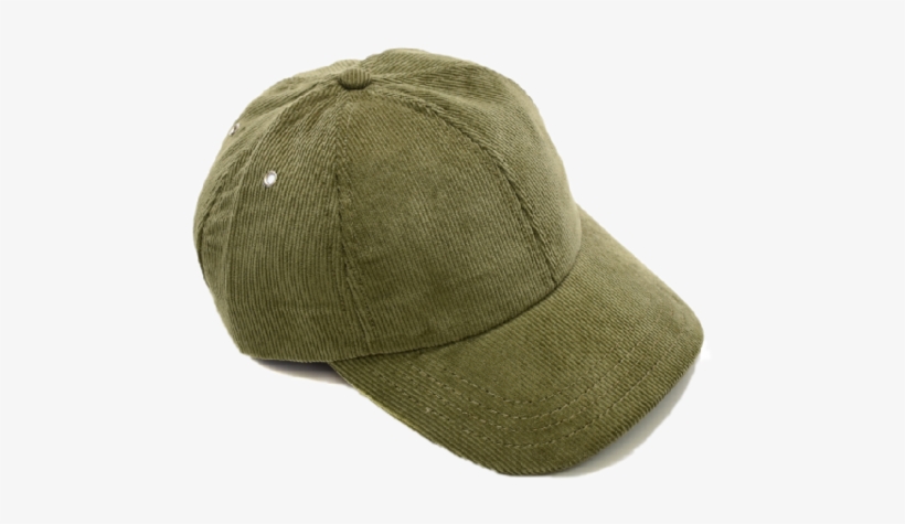 American Trench Standard Cotton Ball Cap - Product, transparent png download