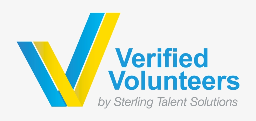 Vv - Verified Volunteers, transparent png download