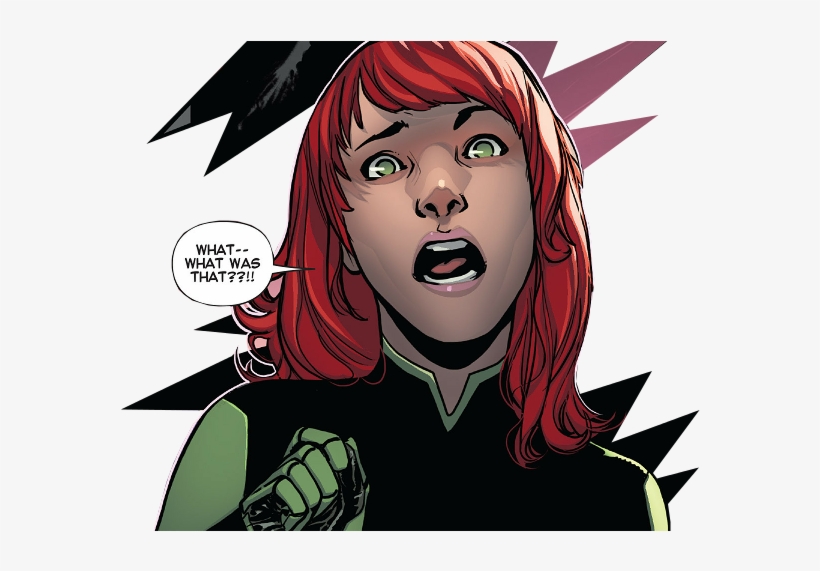 View Samegoogleiqdbsaucenao Jean Grey Shocked Edit - All New X Men Emma Frost, transparent png download