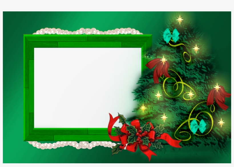 Christmas Ornament - Gift, transparent png download