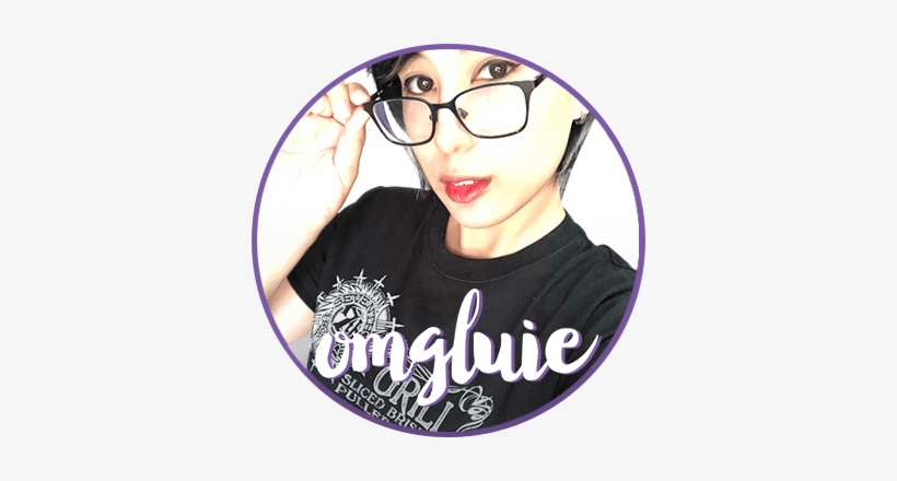 About Omgluie - Com - January, transparent png download