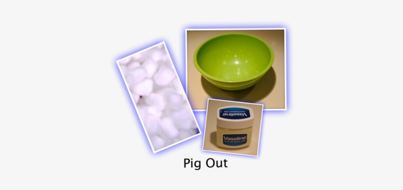 Pigout Fit - Challenges For Teenage Sleepovers, transparent png download