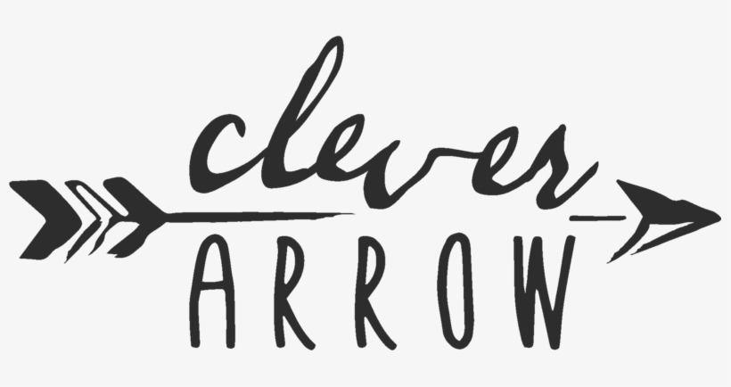 Clever Arrow - Arrow, transparent png download