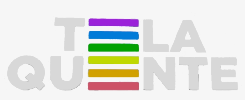 Tela Quente 2016 Logo 2d - Tela Quente Logo Png, transparent png download