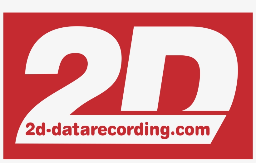 2d Logo Png Transparent - 2d Logo, transparent png download