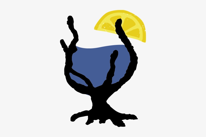 Shrub Icon Bluebrylem, transparent png download