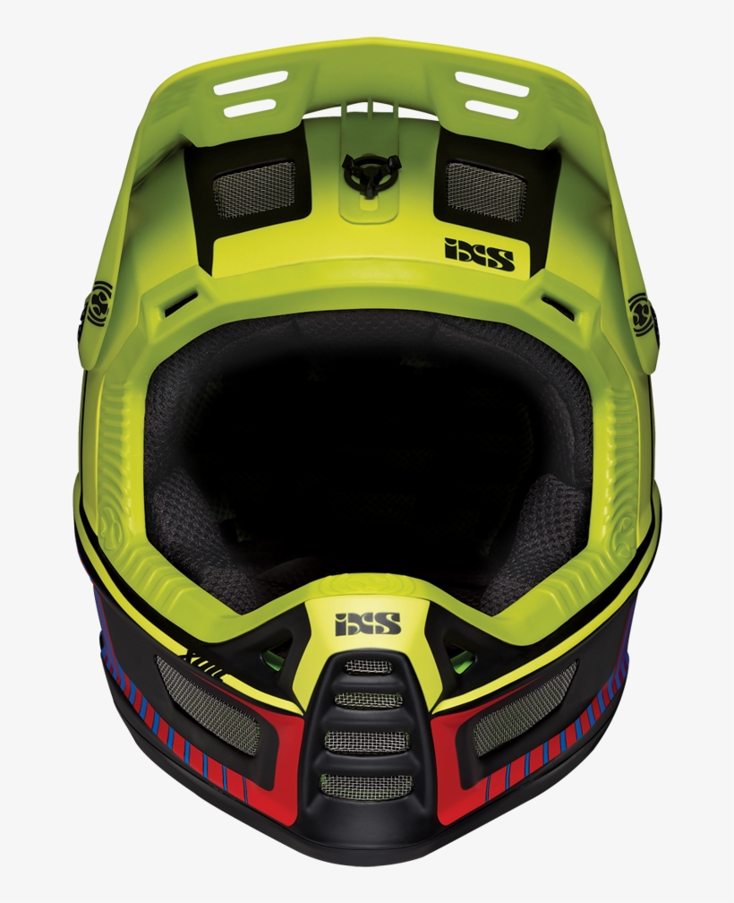 Ixs Xult - Fullface Helmet, transparent png download
