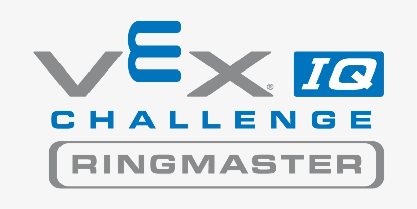 Vex Iq Challenge Ringmaster - Vex Iq Challenge Next Level, transparent png download