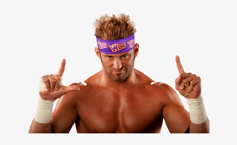 0164991001449939284 Filepicker - Zack Ryder, transparent png download