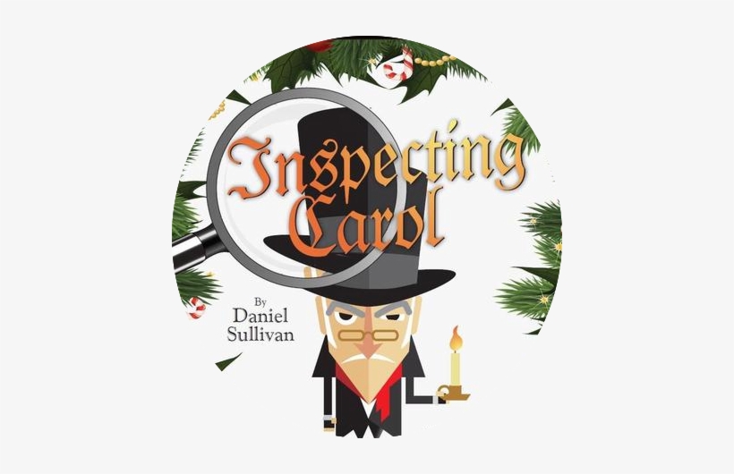 Inspecting Carol Poster Pic - Inspecting Carol, transparent png download