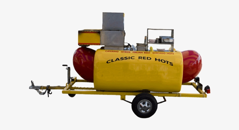 Hot Dog Stand Theme - Hot Dog Stand Png, transparent png download