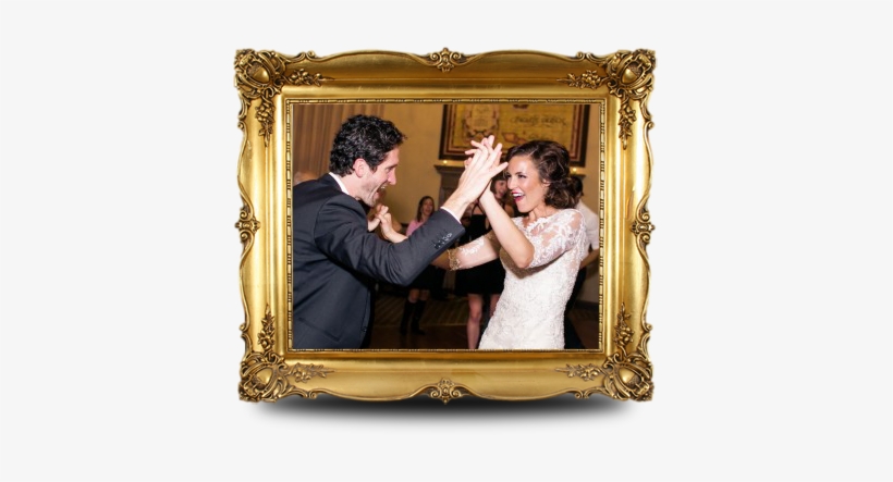With Over 10 Years Experience In Weddings, Tyler Johnson - Mbdtf Artwork, transparent png download