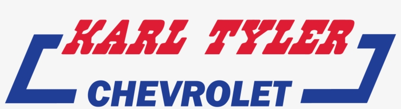 Karl Tyler Chevrolet - Karl Tyler Chevrolet Logo, transparent png download