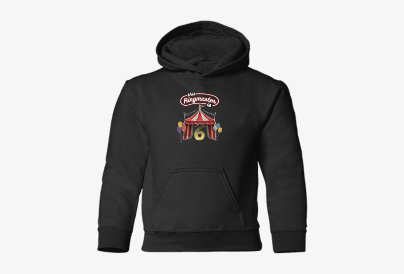 Kids Ringmaster Costume Circus Ringmaster Shirt 6th - Reading Is Fun Necronomicon Book Tee, transparent png download