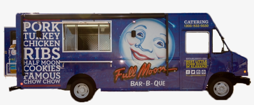 Ultimate Food Truck - Food Truck, transparent png download