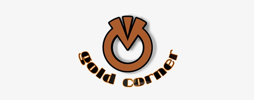Gold Corner - Vector Logotipo De Ctm, transparent png download