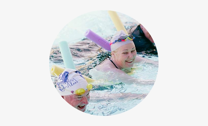 Adult Swim Classes • Beginners - Snorkeling, transparent png download