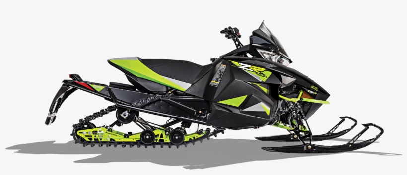 Specifications Subject To Change - 2018 Arctic Cat Cross Country, transparent png download