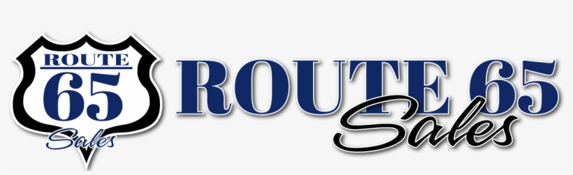 Route 65 Sales, transparent png download