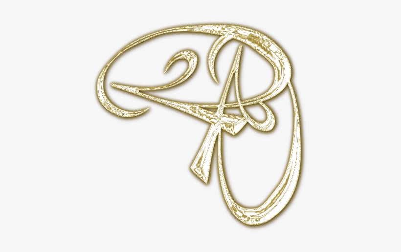 Gold Corner 1b - Corner Scrapbooking Transparent, transparent png download