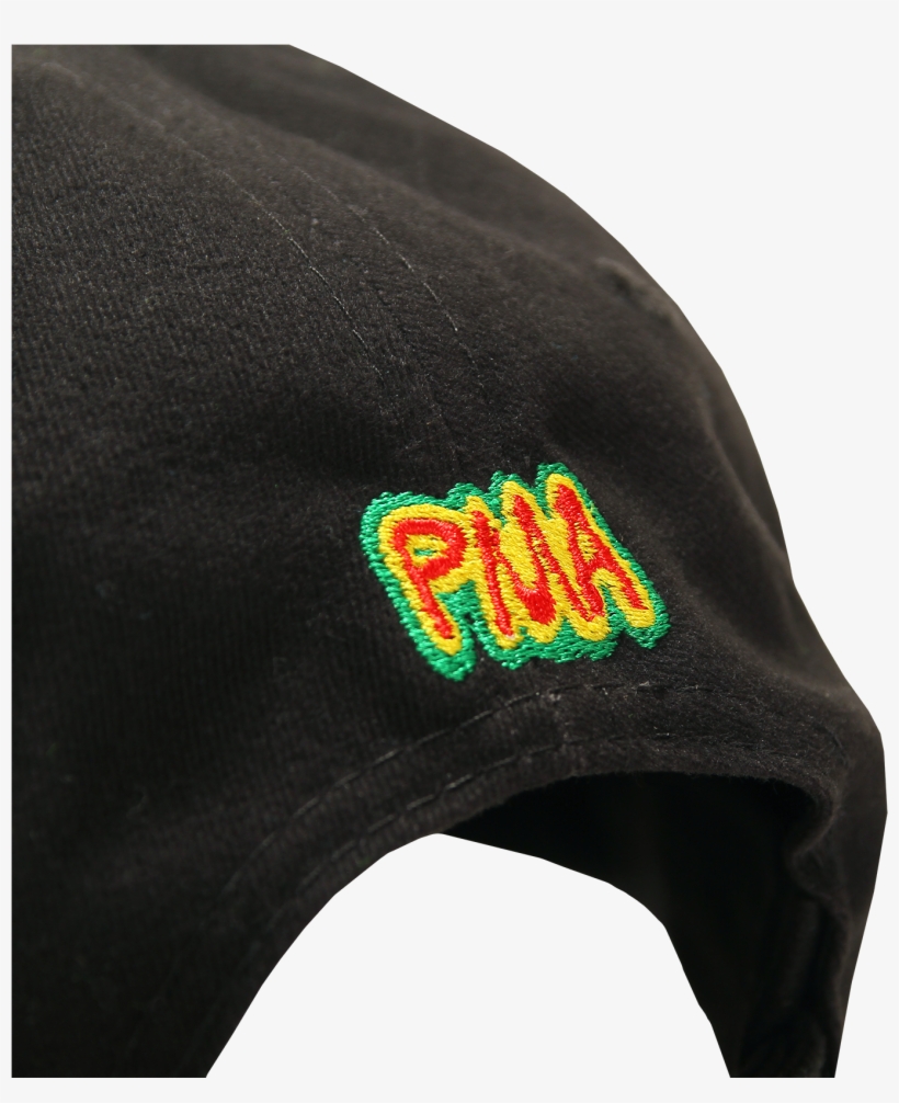 Bad Brains Rasta Dad Hat £25 - Hat, transparent png download
