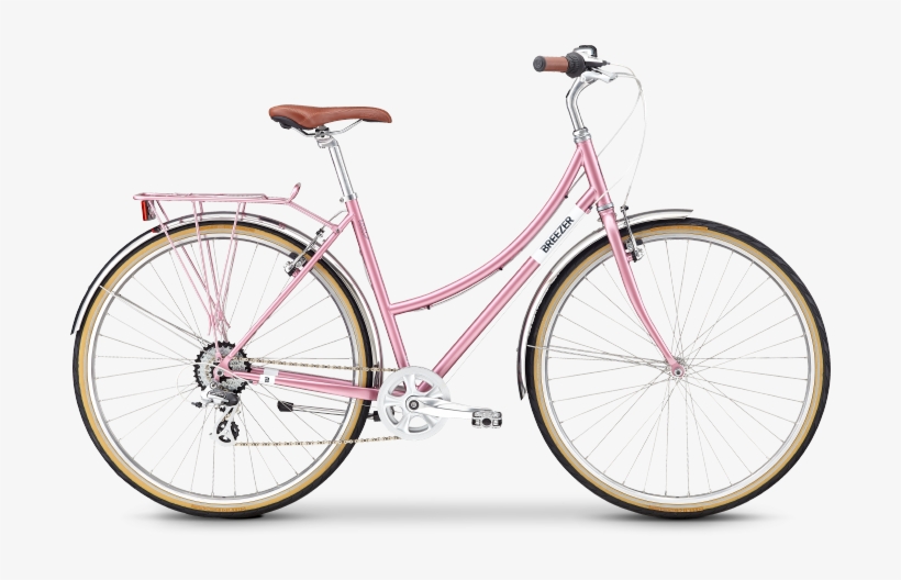 Compare Downtown Ex Step Through - 2018 Pinnacle Lithium 2, transparent png download