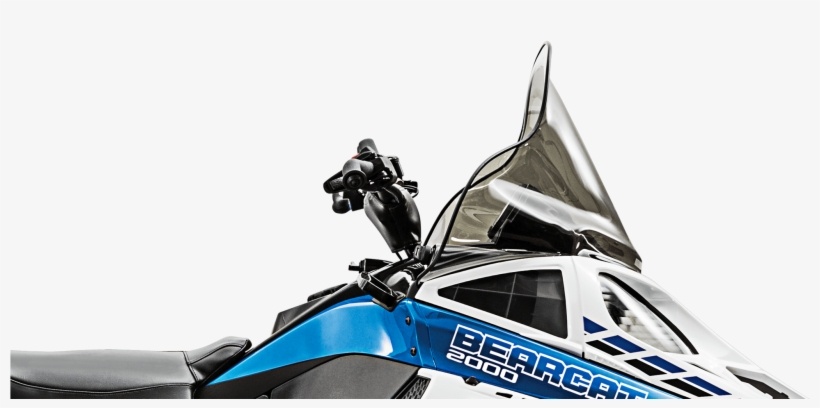 2016 Arctic Cat Bearcat 2000 Xt In Twin Falls, Idaho - 2016 Bearcat 2000 Lt, transparent png download
