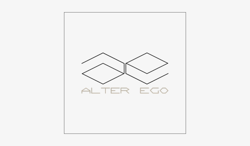 Alter Ego Clothing - Film, transparent png download
