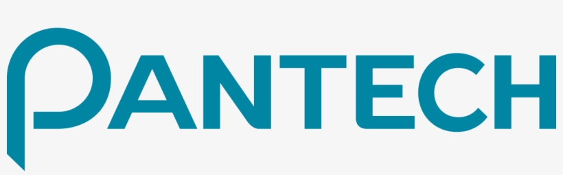 Logo2 - Pantech Genuine Oem Original Pantech Pbr-c520 Standard, transparent png download
