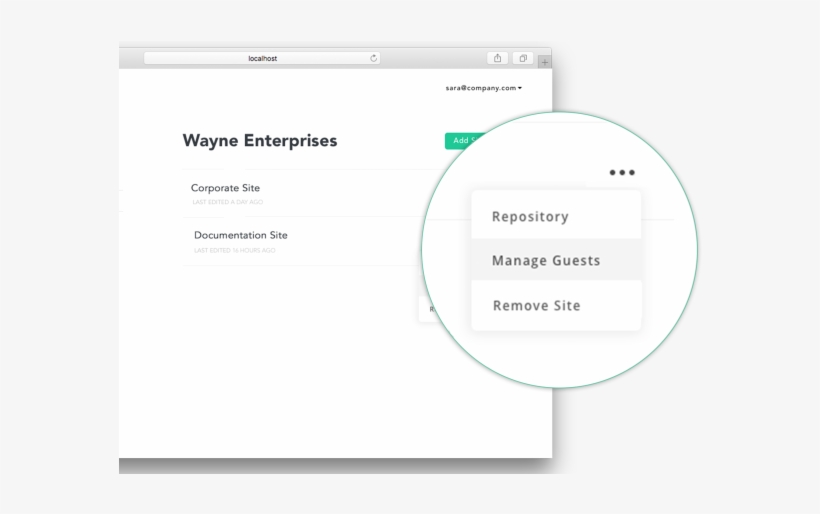 Managing Guests - Cloudinary, transparent png download