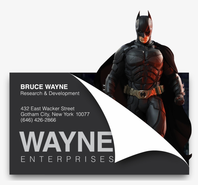 Just - Js Batman, The Dark Knight Rises Cardboard Cutout Lifesize, transparent png download