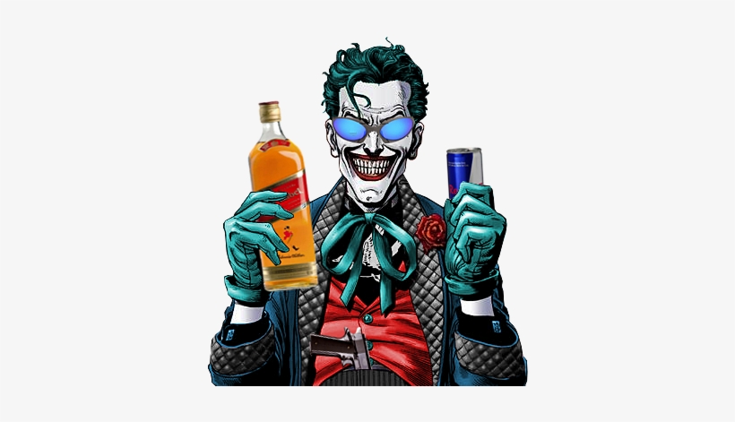 ○вℓєкιηнσ Ρσρ○ ︻┳╦═─ On Twitter - Johnnie Walker Scotch Red Label, transparent png download