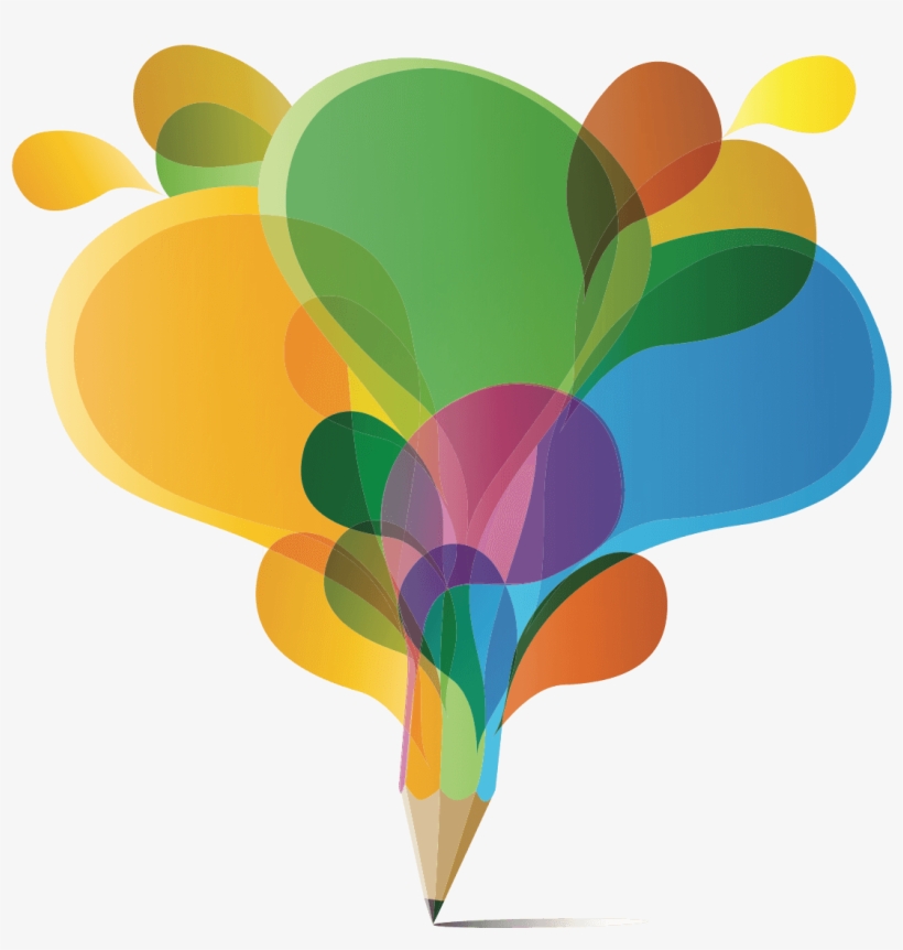 Colorful Bubbles Png - Metodologa De Gestin Curricular / Curriculum Management, transparent png download