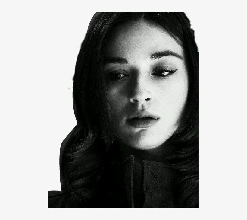 Report Abuse - Crystal Reed, transparent png download