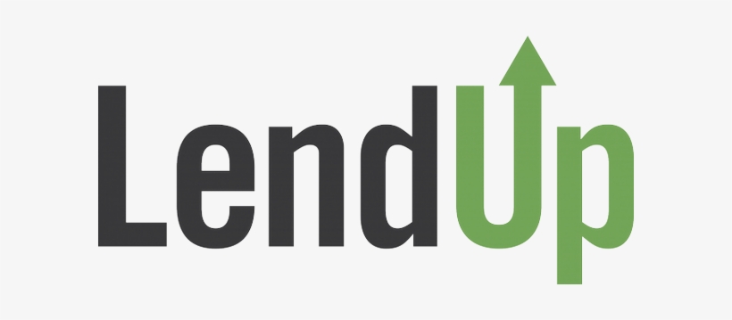 Jp Morgan Chase - Lendup Logo, transparent png download