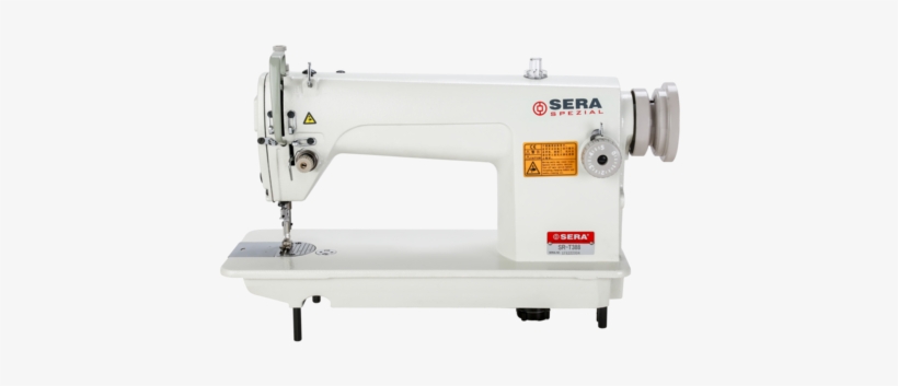Single Needle Saddle Stitch Machine - Sewing Needle, transparent png download