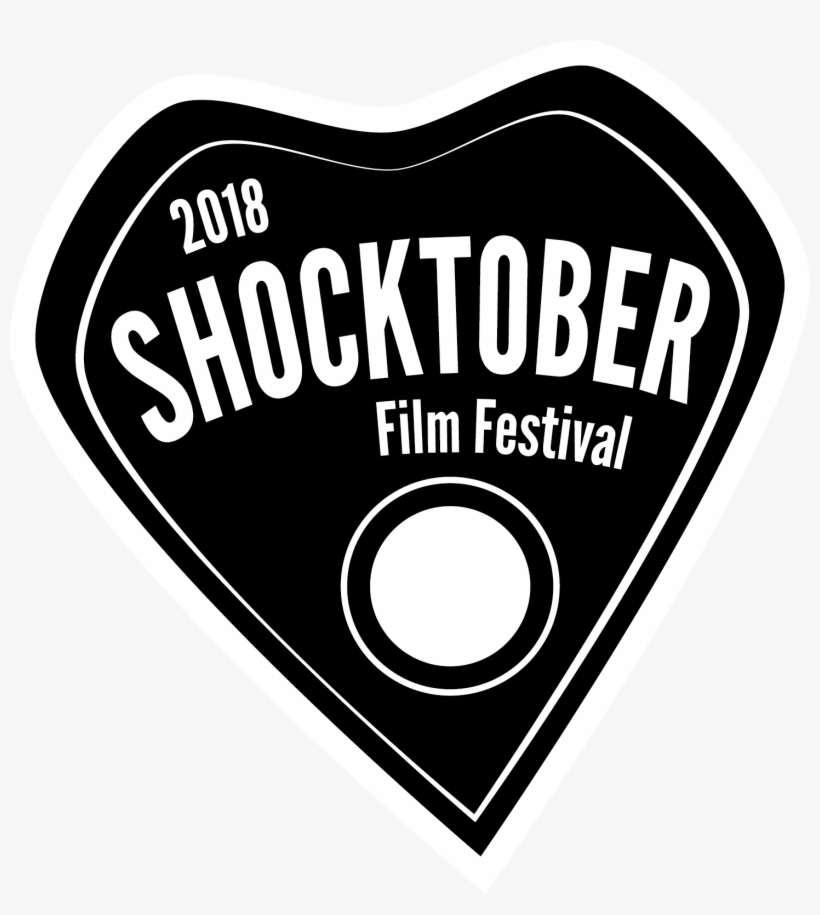 Shocktober2018logo - Movie Theater, transparent png download