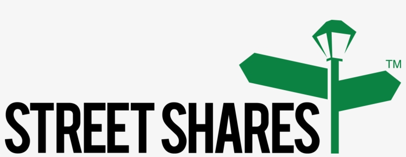 In - Street Shares, transparent png download